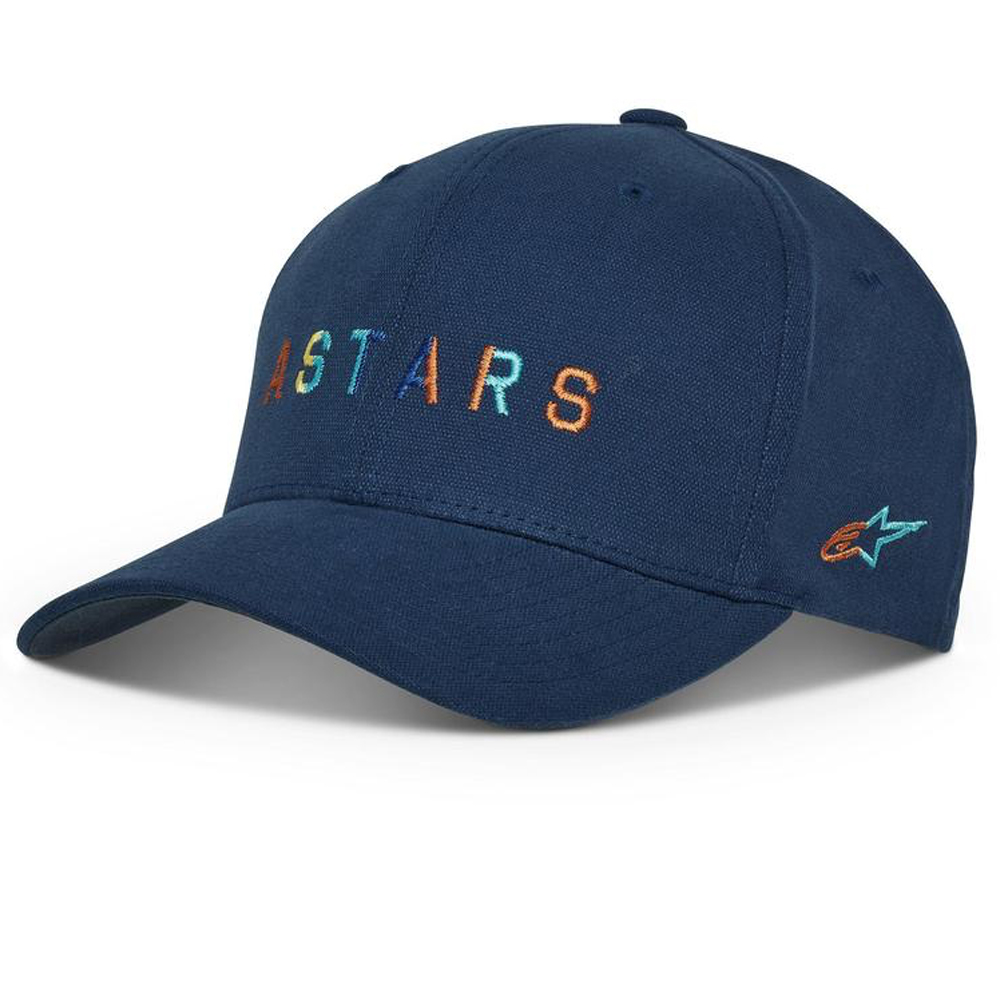 Alpinestars Alpinestars Block Hat Blue